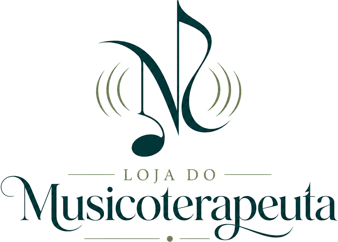 Loja do Musicoterapeuta